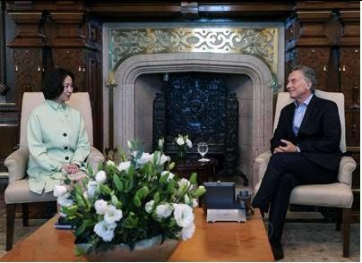 Argentina and Brazil Deepen Cooperation with Global Tourism Economy Forum Macao - VISITMACAO