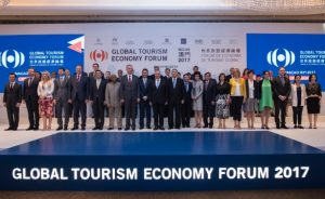 GTEF 2018 will invite European Union as Partner Region - VISITMACAO