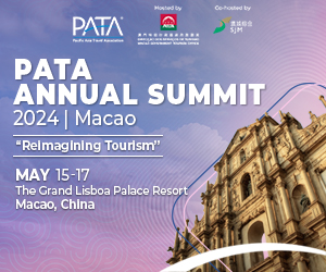 PATA Annual Summit 2024 in Macao