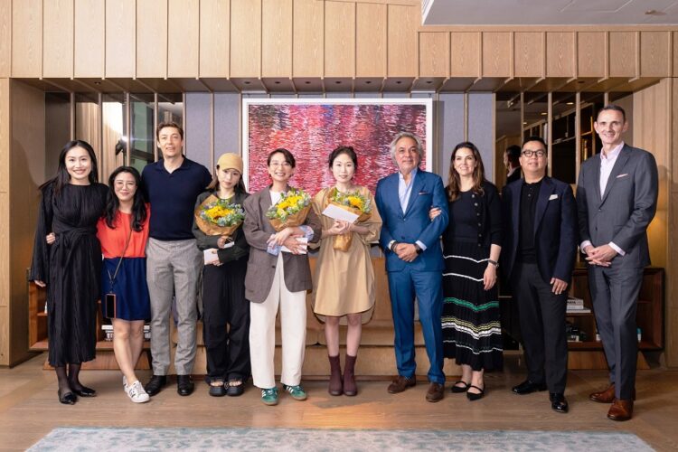 The Hari Art Prize 2025 Hong Kong Edition Names Winning Artists - TRAVELINDEX