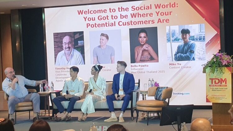 No Filter Needed: Gen Z Influencers Tell Hotels What Really Works - TRAVELINDEX