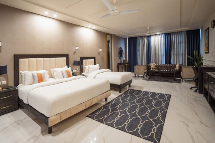 Best Western Brings International Hospitality To Faisalabad - TRAVELINDEX