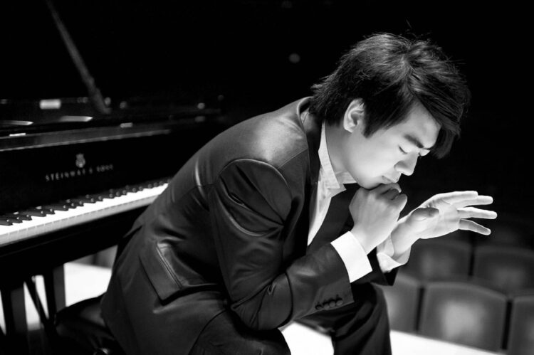LANG LANG to Perform Piano Recital in Bangkok - A Historic First - TRAVELINDEX