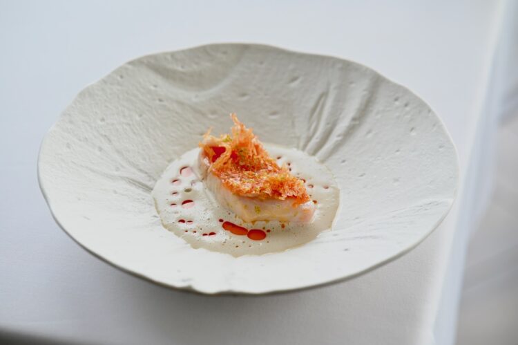 L’Arôme by the Sea Unveils Chef Maksym’s Exquisite Degustation Menu - TOP25RESTAURANTS.com