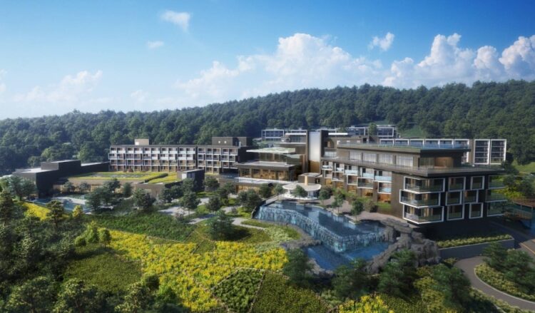 Luxury Dining Series by Marriott International Returns in 2025 - TRAVELINDEX