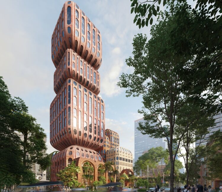 Six Senses Signs Landmark Hotel in Bangkok’s Historic Silom District - TRAVELINDEX