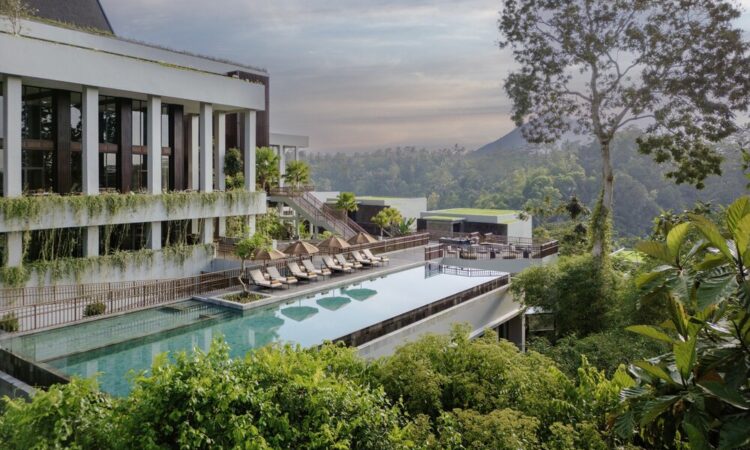 Minor Hotels Introduces Four Hotel Brands in Strategic Portfolio Expansion - TOP25 Hotels