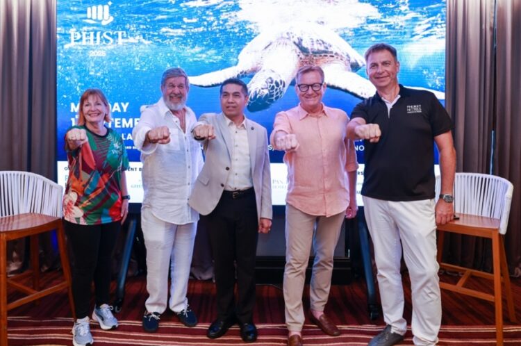 PHIST 2025 Draws 1,300 Delegates and Calls For Community-Led Sustainability - TRAVELINDEX