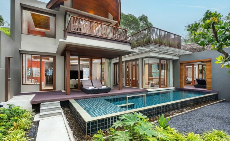 Renaissance Phuket Resort & Spa Unveils a Fresh New Look - TRAVELINDEX