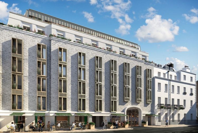 New Mayfair Hotel Unveils Wellness And Lifestyle Partners Ahead Of Opening - TRAVELINDEX